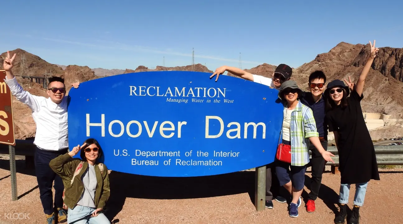 2d1n Grand Canyon Antelope Canyon Tour From Las Vegas Usa Klook Us