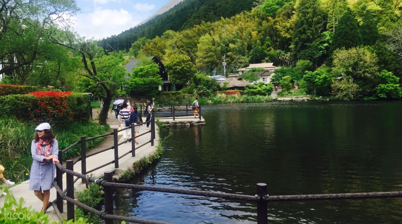 温泉 九州