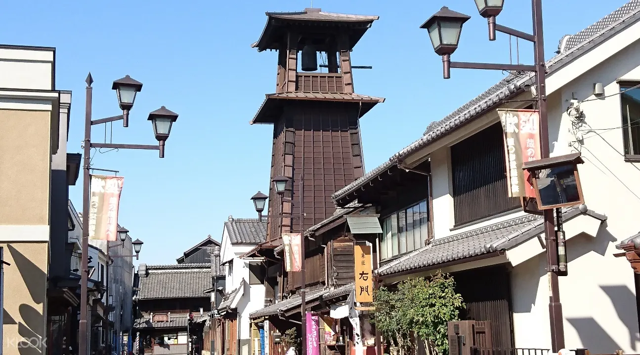 東京西武線來回交通通票,東京西武線,西武新宿站,高田馬場站,池袋站和本川越站