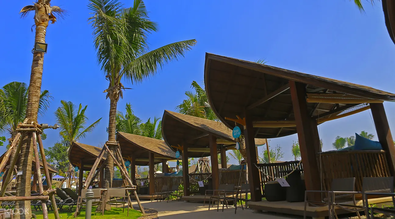 華欣Vana Nava水上叢林樂園門票,華欣水上叢林樂園,華欣水上樂園,華欣戶外體驗,華欣親子活動