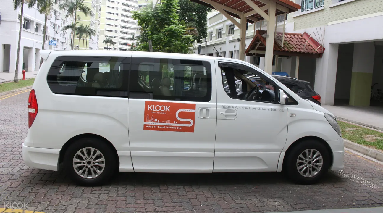 新加坡馬來西亞包車接送