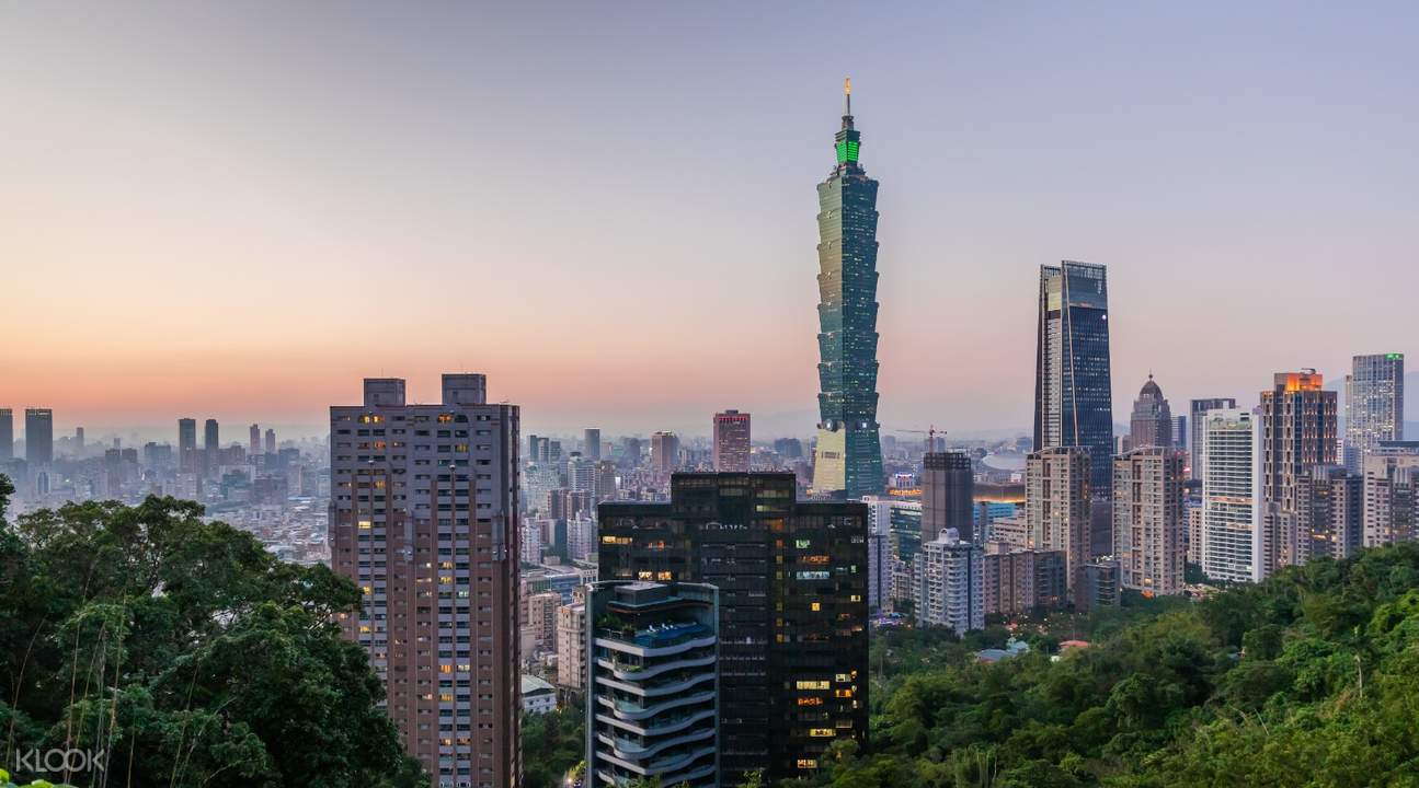 共乘機場接送桃園機場往返台北地區 klook客路台灣