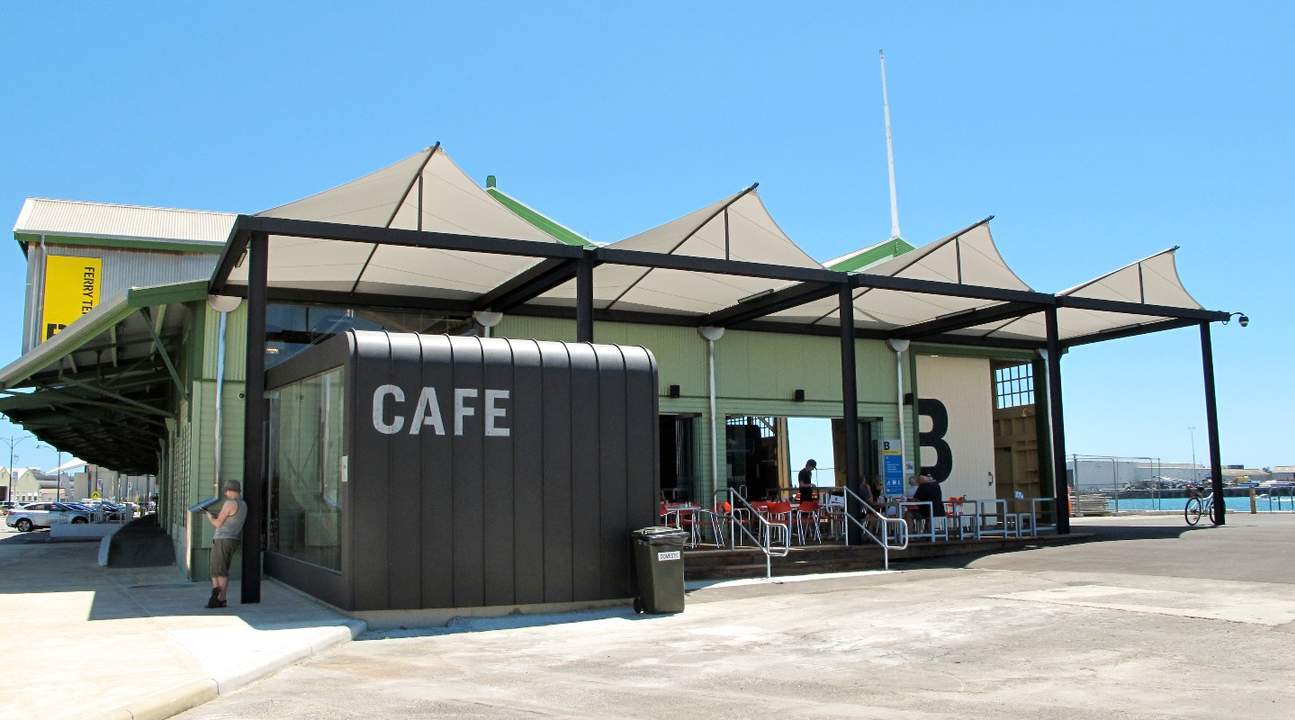 Rottnest Island Tours From Perth B Shed Fremantle Klook Uk