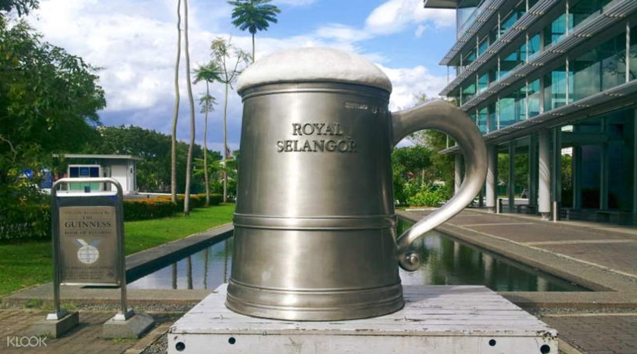 Frim And Batu Cave Day Tour In Kuala Lumpur Malaysia Klook Us