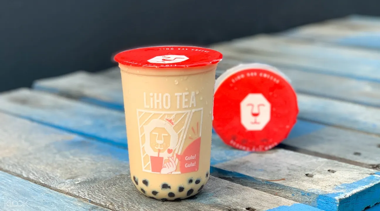Sale Marina Bay Sands Skypark Observation Deck Admission Ticket And Milk Tea From Liho Tea Combo Package In Singapore Klook