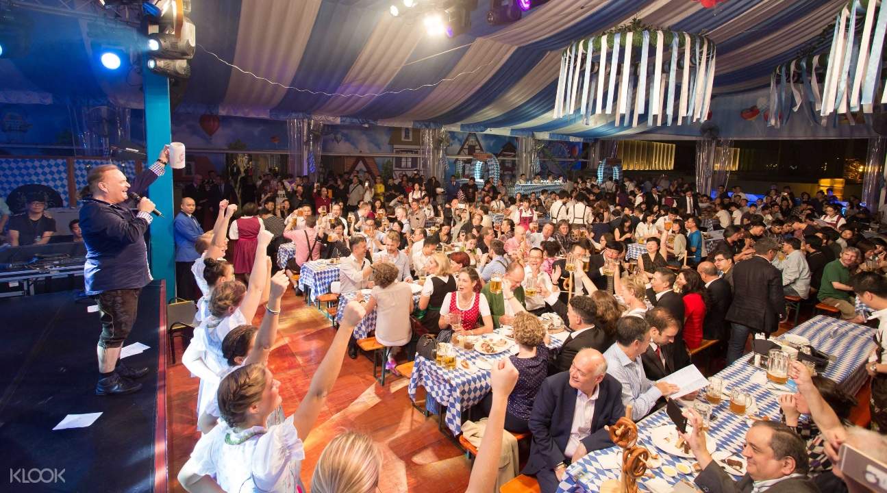 Sale Oktoberfest Beer Festival Ticket At The Mgm Cotai In Macau Ticket Kd Последние твиты от oktoberfest perú (@oktoberfestperu). sale oktoberfest beer festival ticket