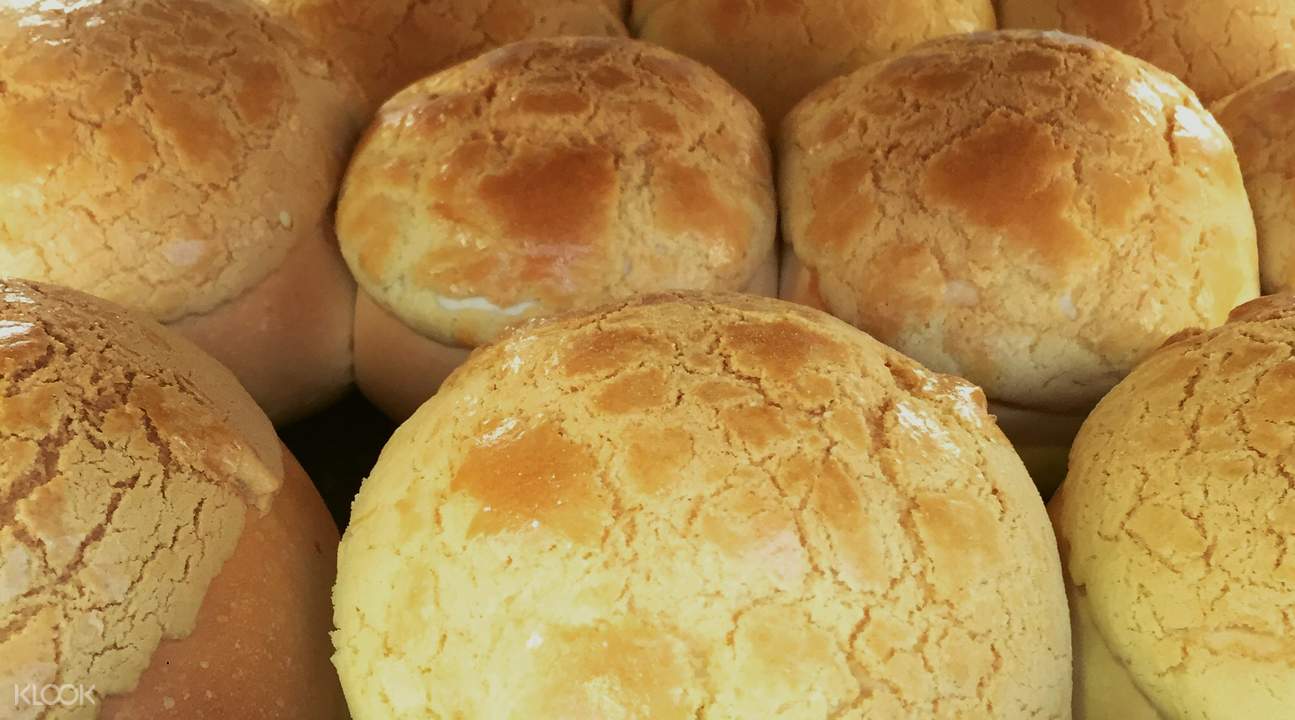 Sham Shui Po Food Tour - Klook