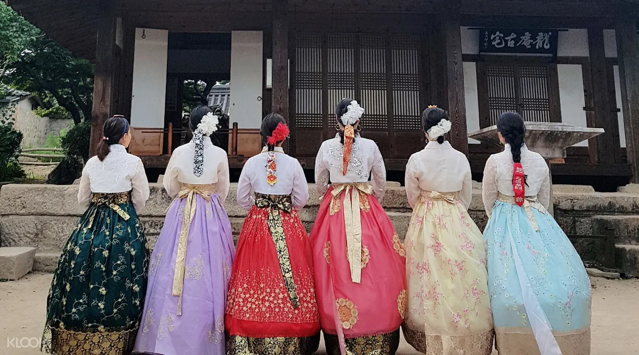 慶州古城