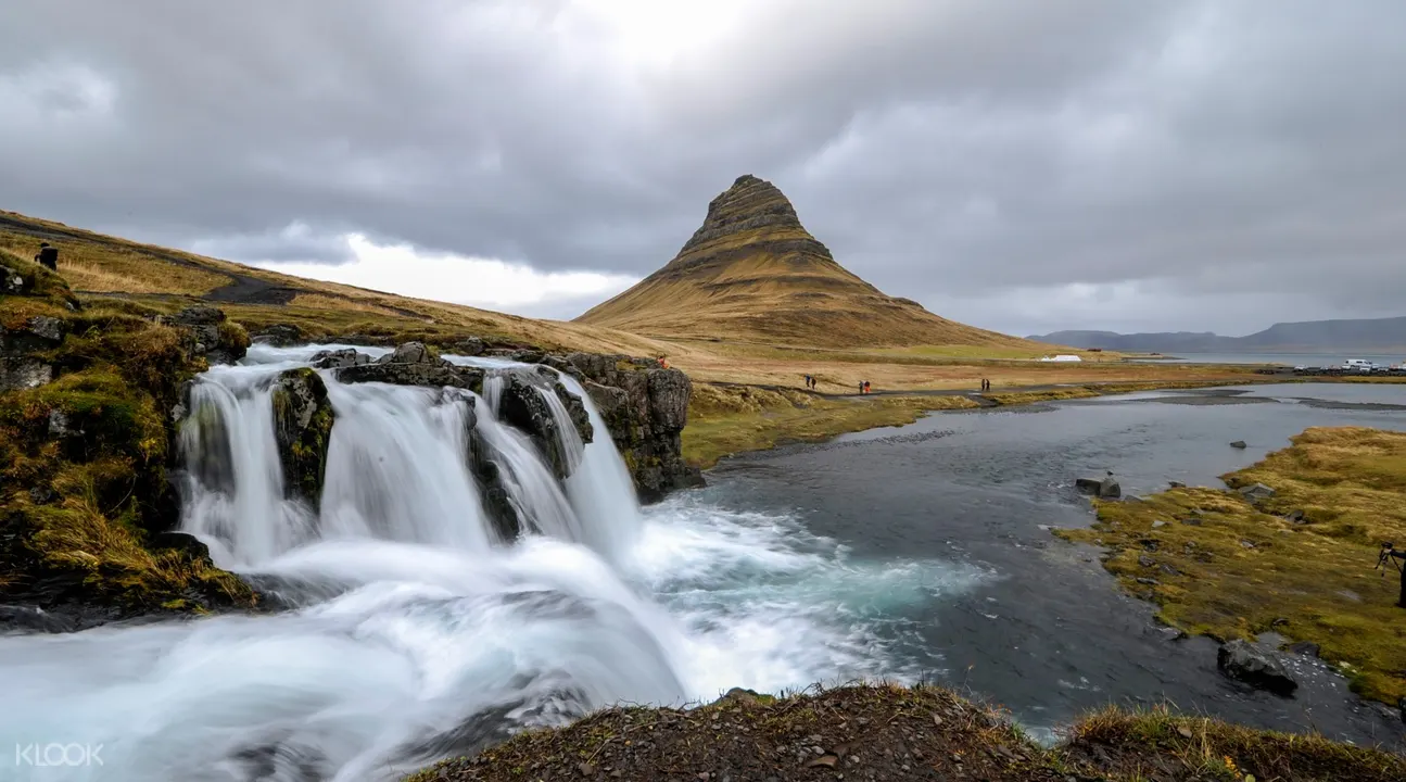 reykjavik day tour