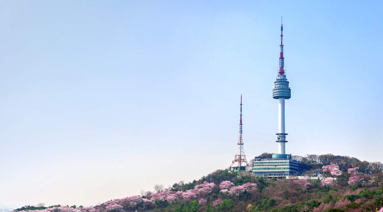 首爾WiFi