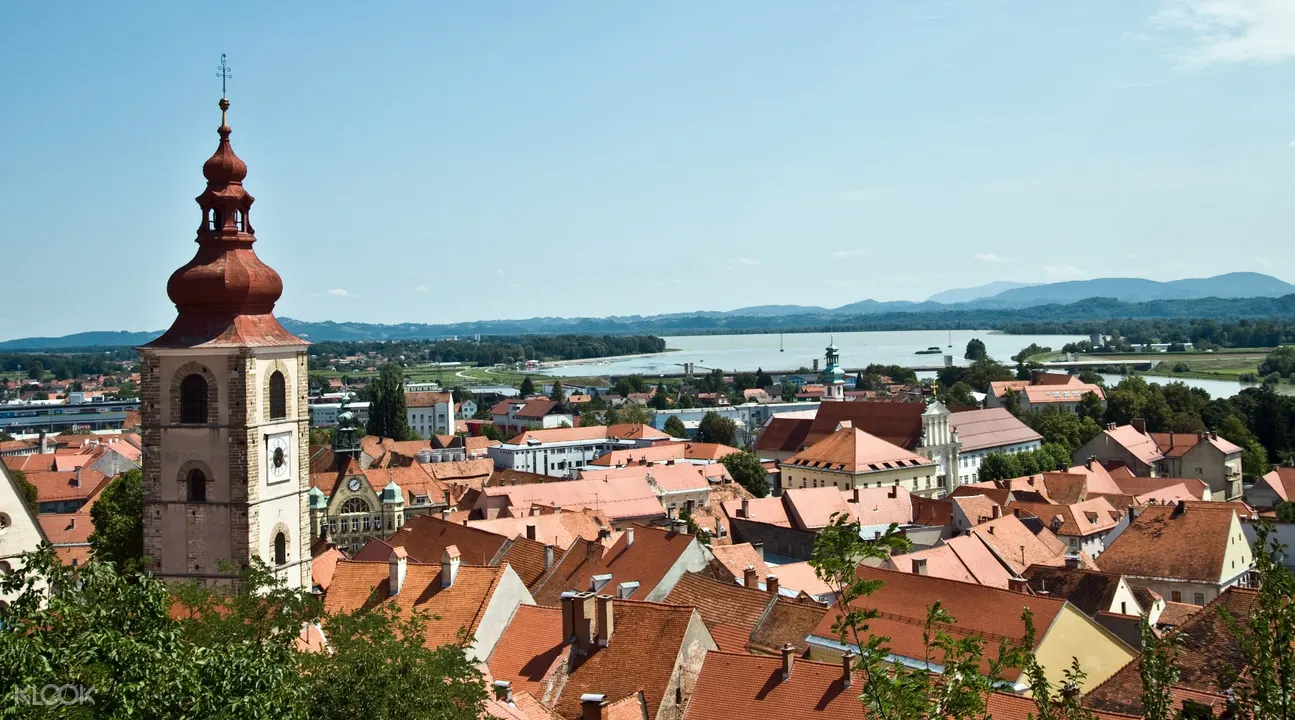 Private Maribor Ptuj Town And Zice Monastery Day Tour From Ljubljana Klook Us