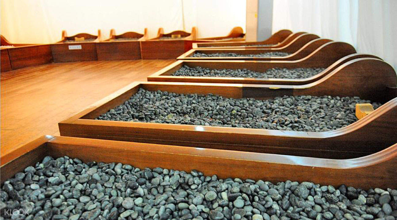 養生紅蔘溫泉全州韓屋村一天團