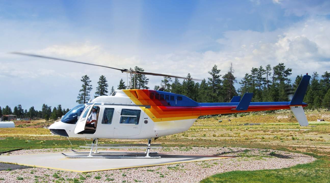 Up to 50% Off | Grand Canyon South Rim Bus Day Tour from ...