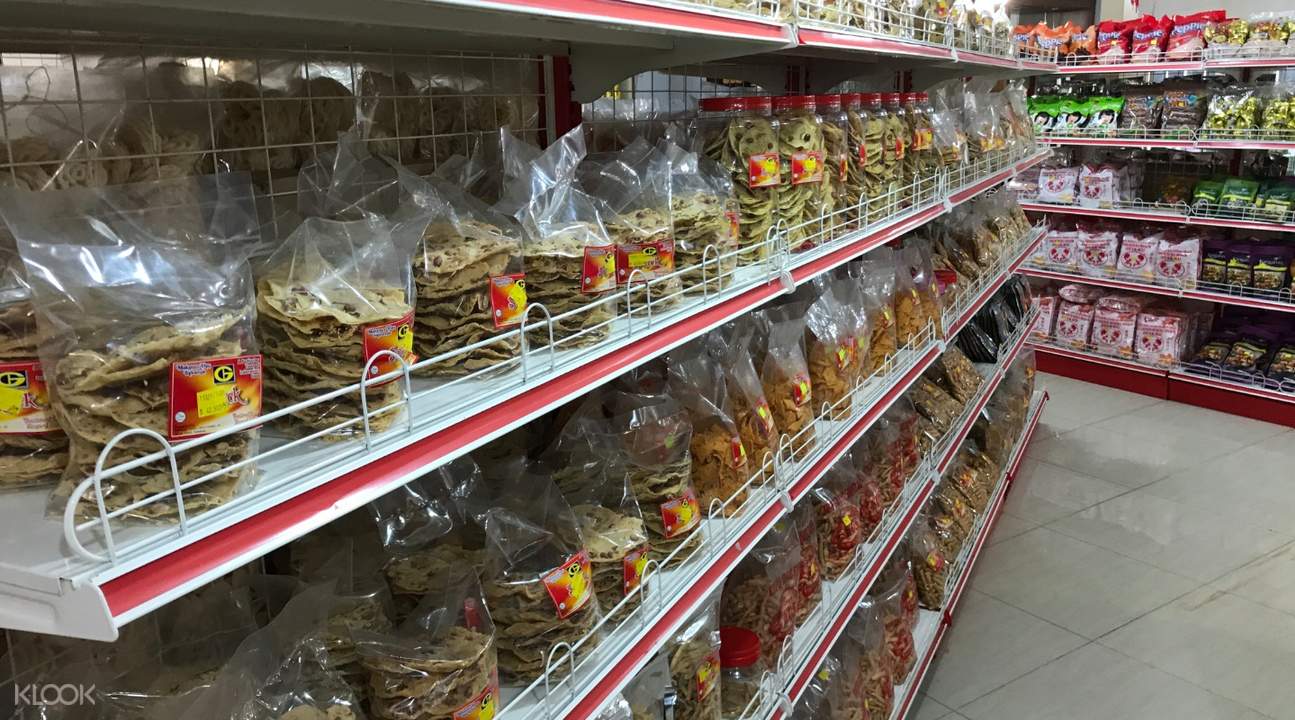 Batam City Day Tour, Indonesia