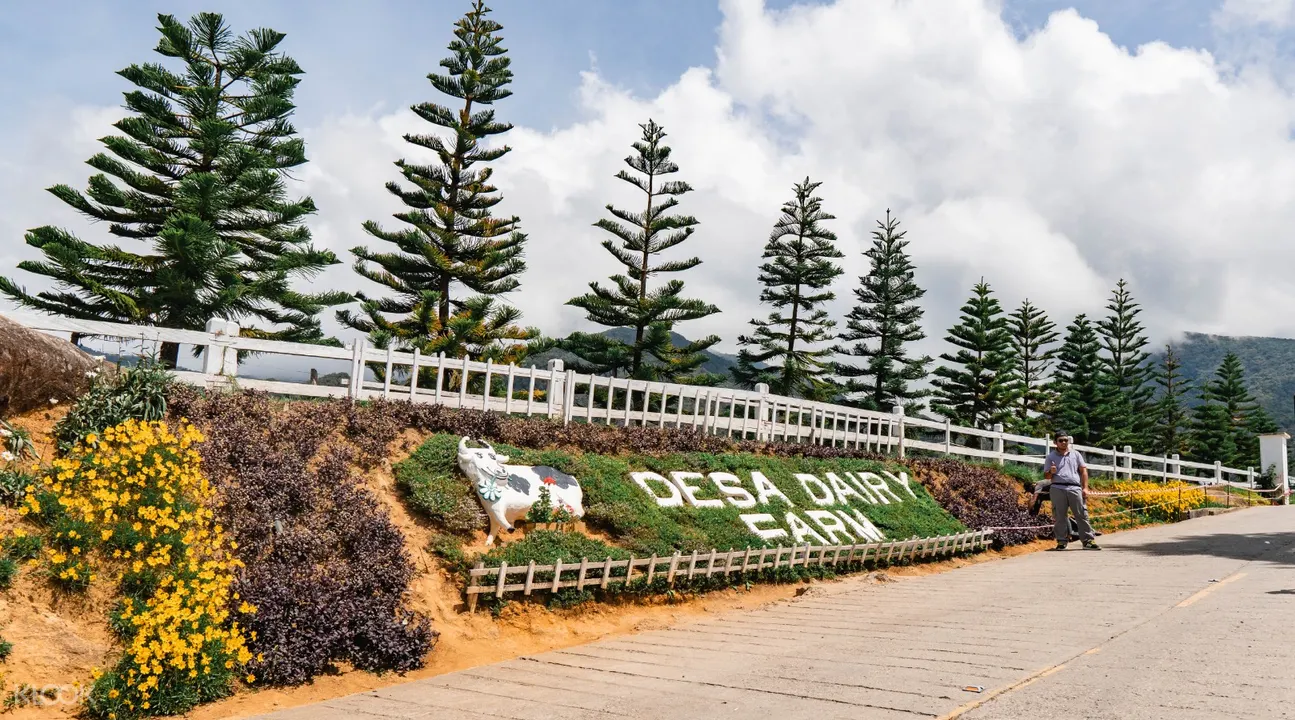 Kinabalu Park Poring Hot Spring Klook Malaysia