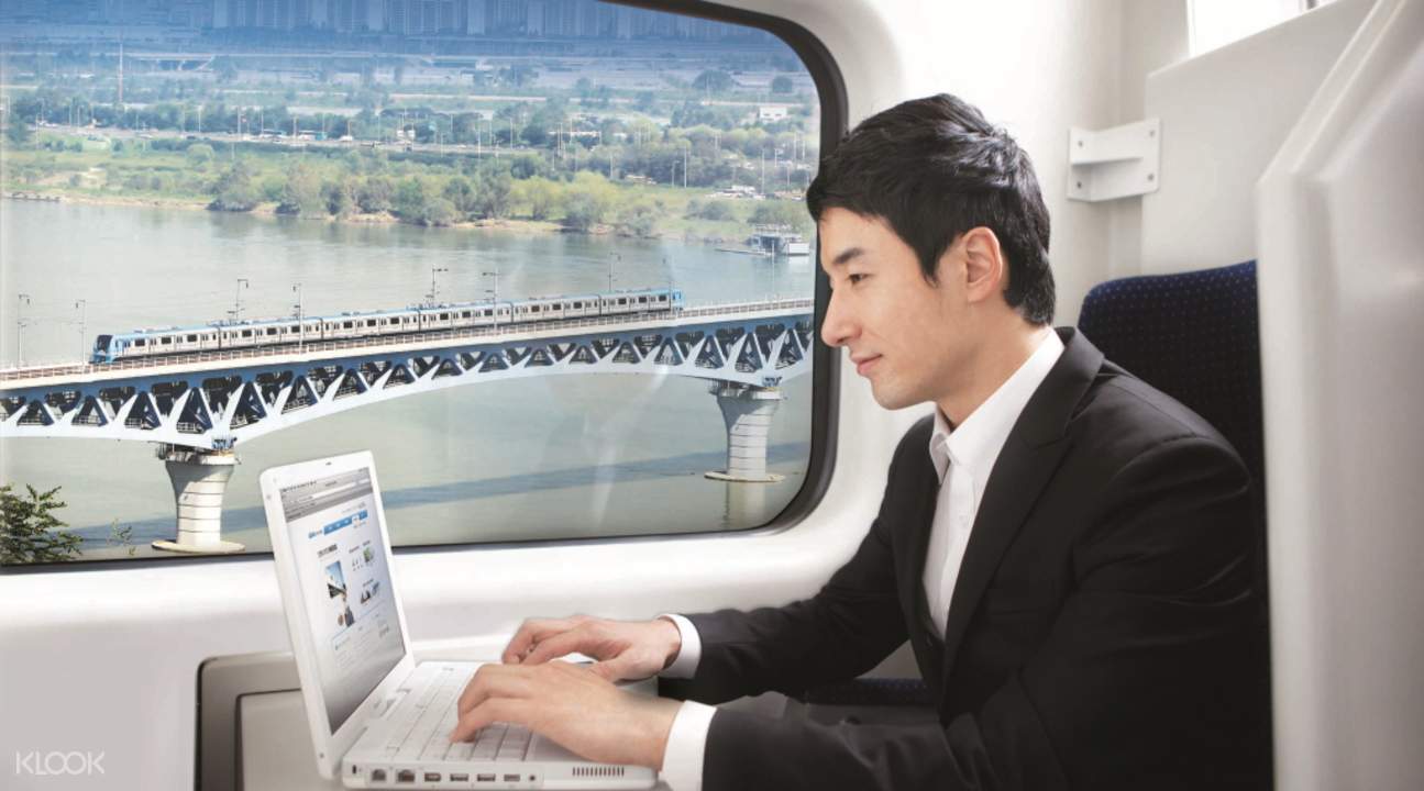 仁川機場到市區