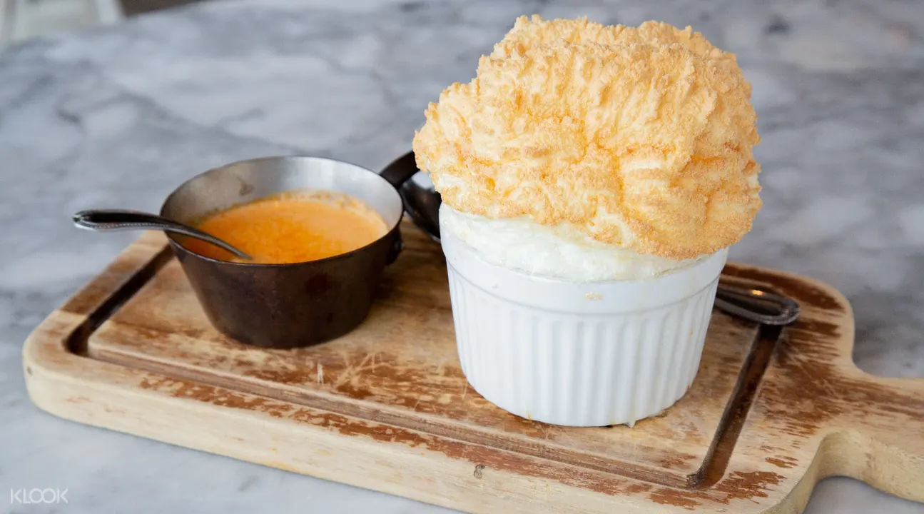 petite audrey暹羅廣場曼谷