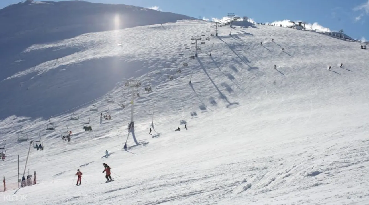 Get Wallpaper Mt Buller Ski Experience Klook Singapore For iPhone