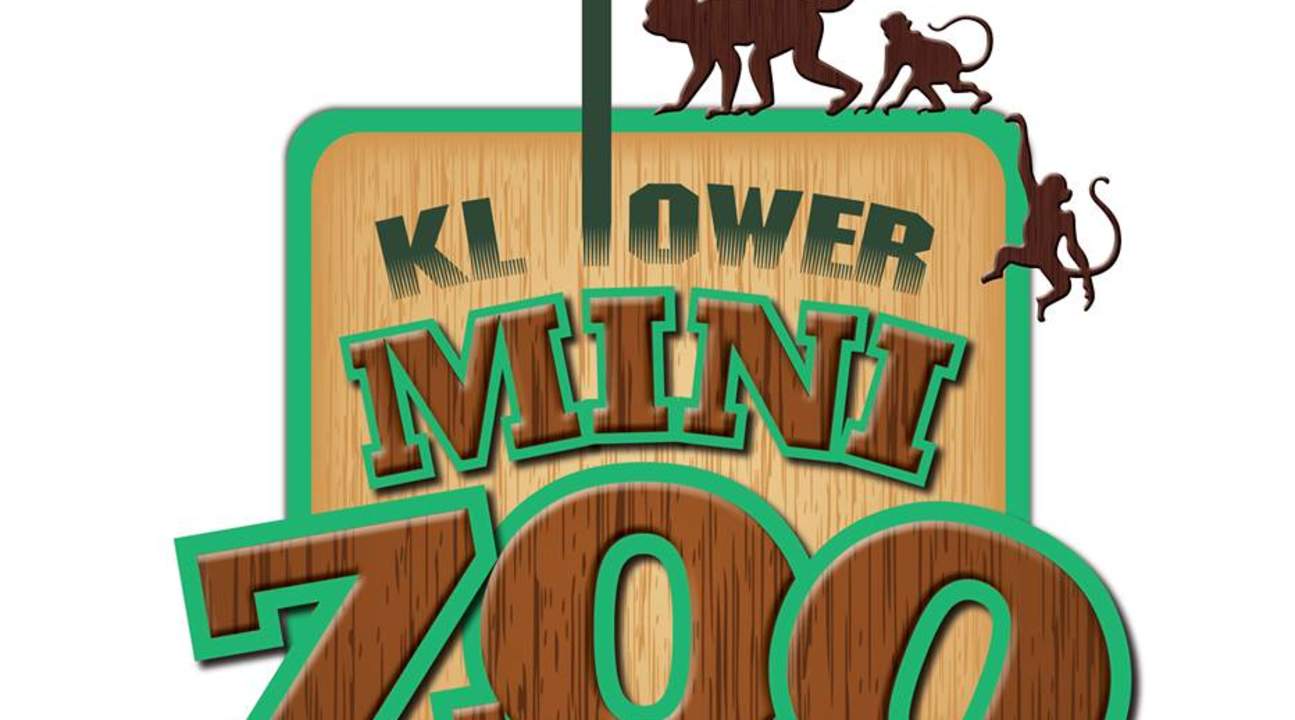 KL Tower Mini Zoo Discount Ticket in Kuala Lumpur