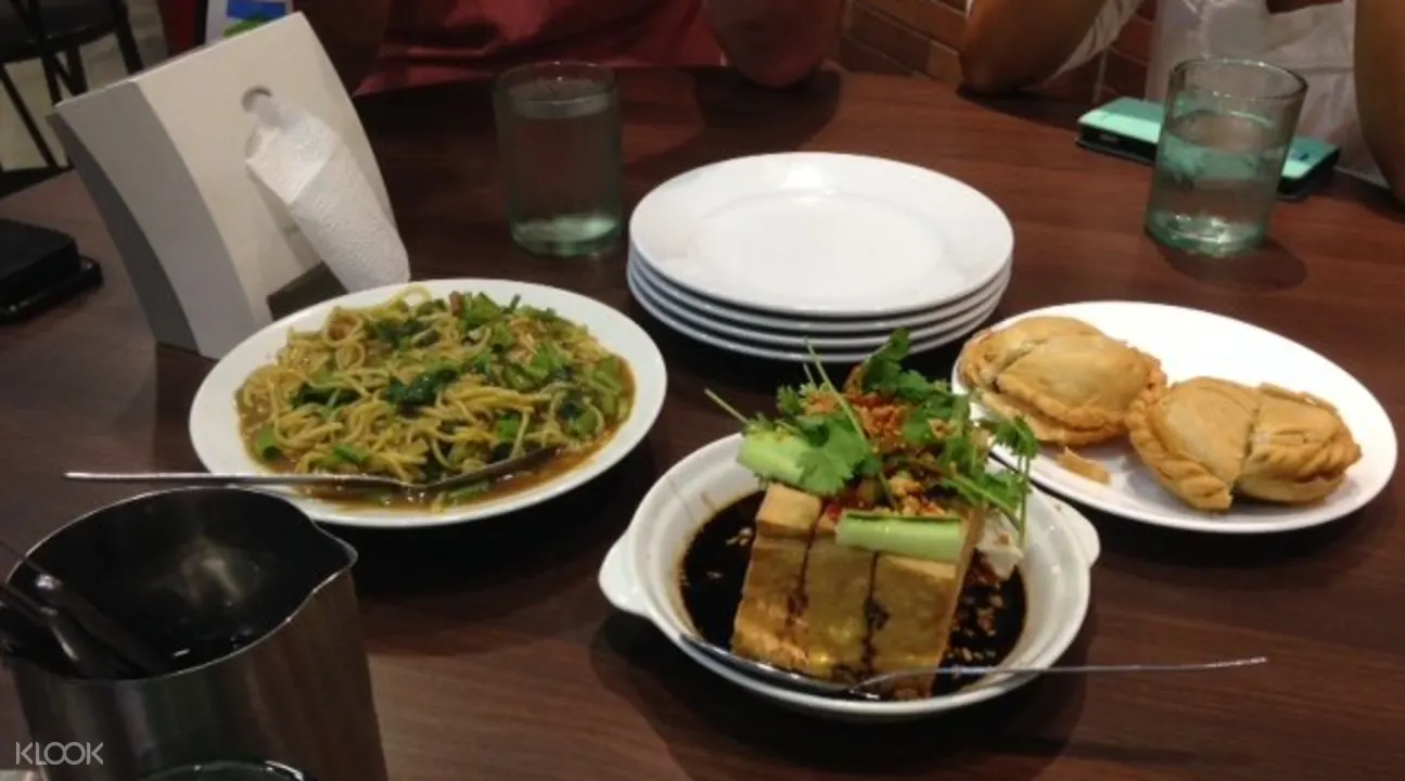 岷倫洛區美食大炒鍋之旅