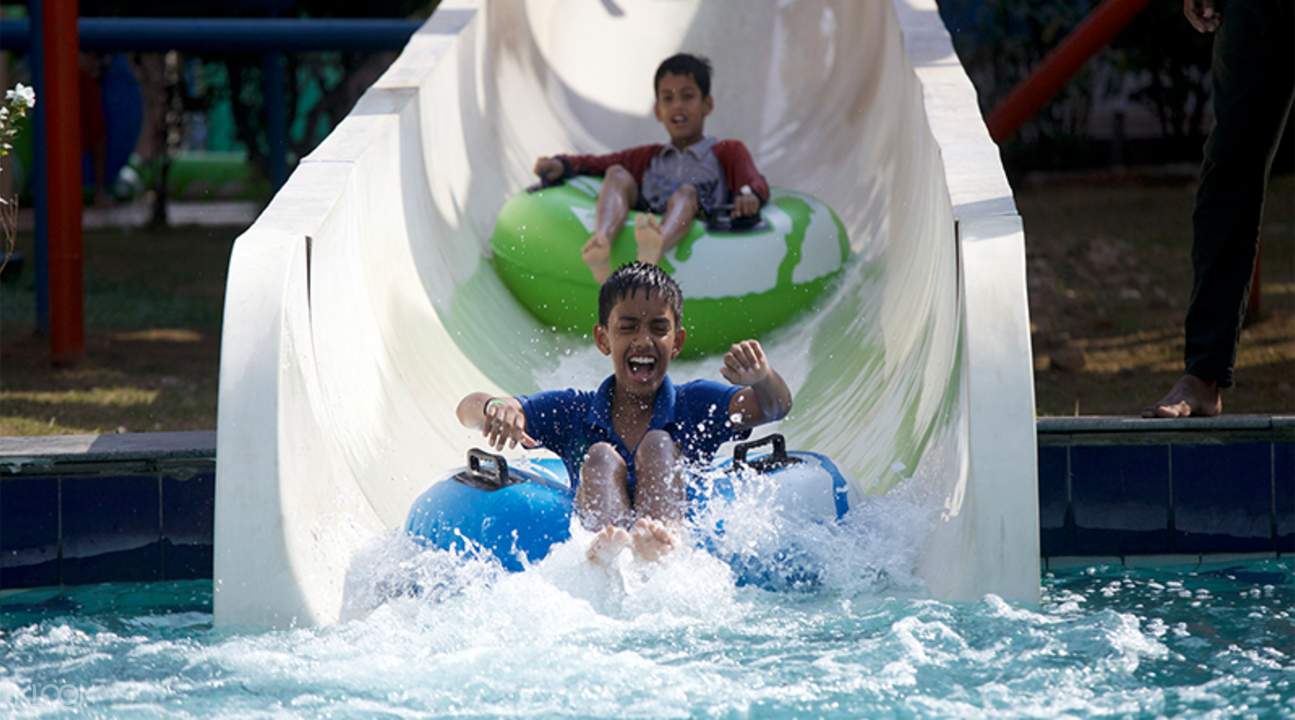 Water World Tickets In Bangalore Klook Us Water world offers variety of water rides. klook com