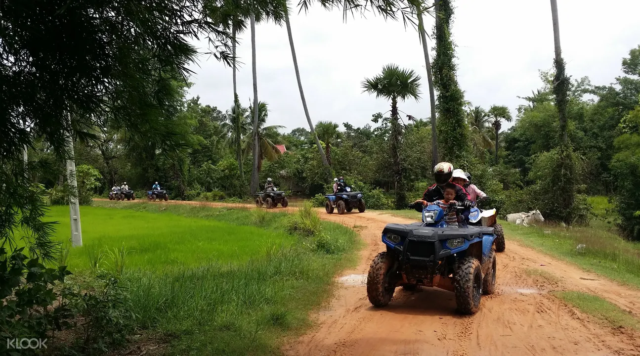quad bike for 12 year old
