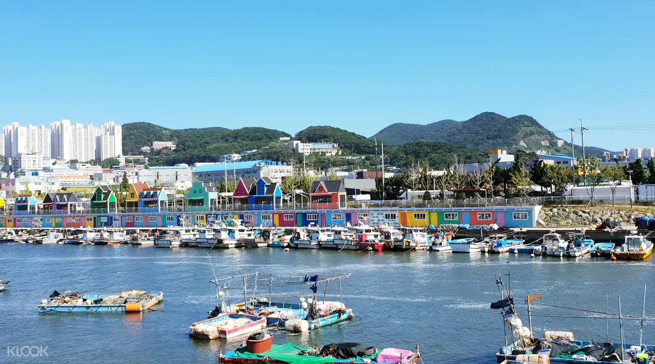 長林浦口