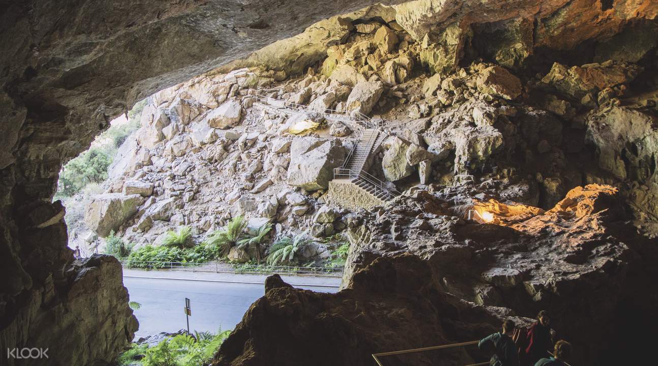 藍山旅遊