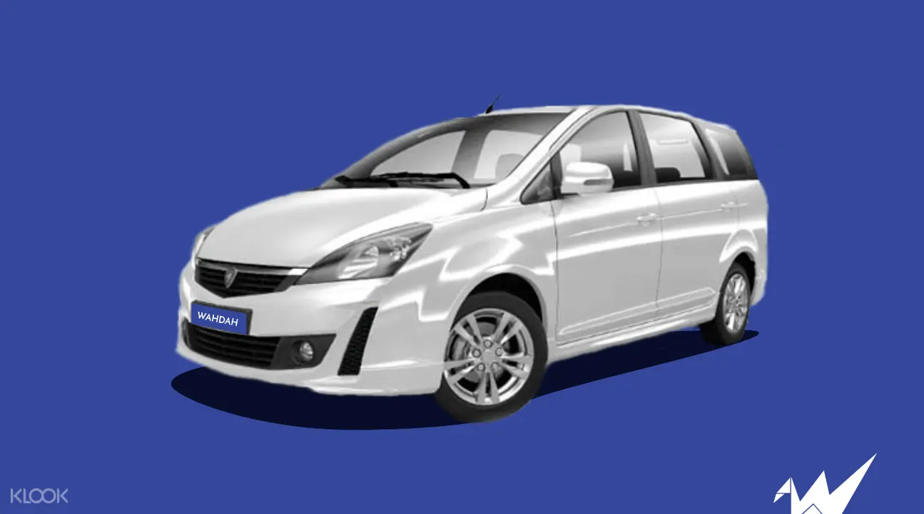 Melaka Car Rental Klook Malaysia