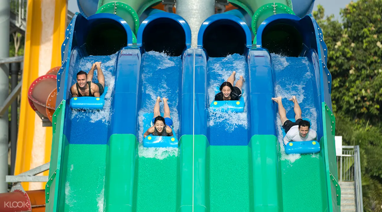 book singapore wild wild wet tickets online