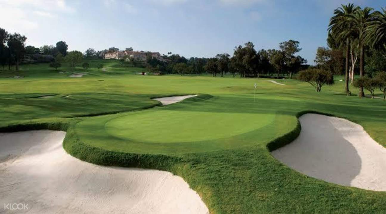 The Riviera Golf Club Experience in Cavite Klook Philippines