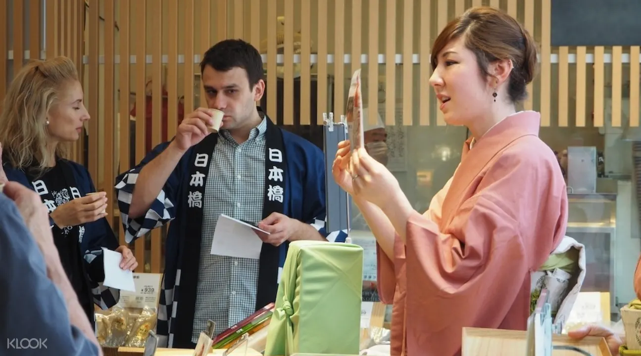 ABC Cooking Studio 文化美食遊& 壽司製作體驗