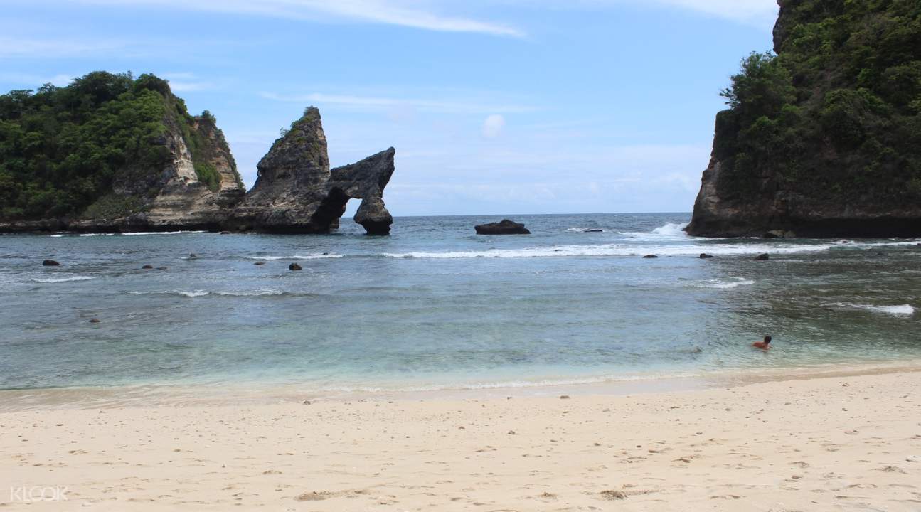 East Nusa Penida Whole Day Trip in Bali, Indonesia - Klook