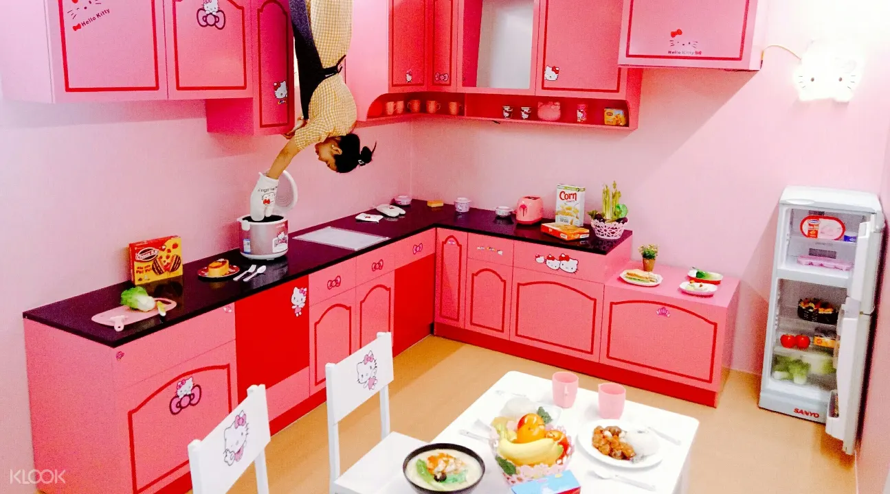 顛倒屋,顛倒屋越南,顛倒屋峴港