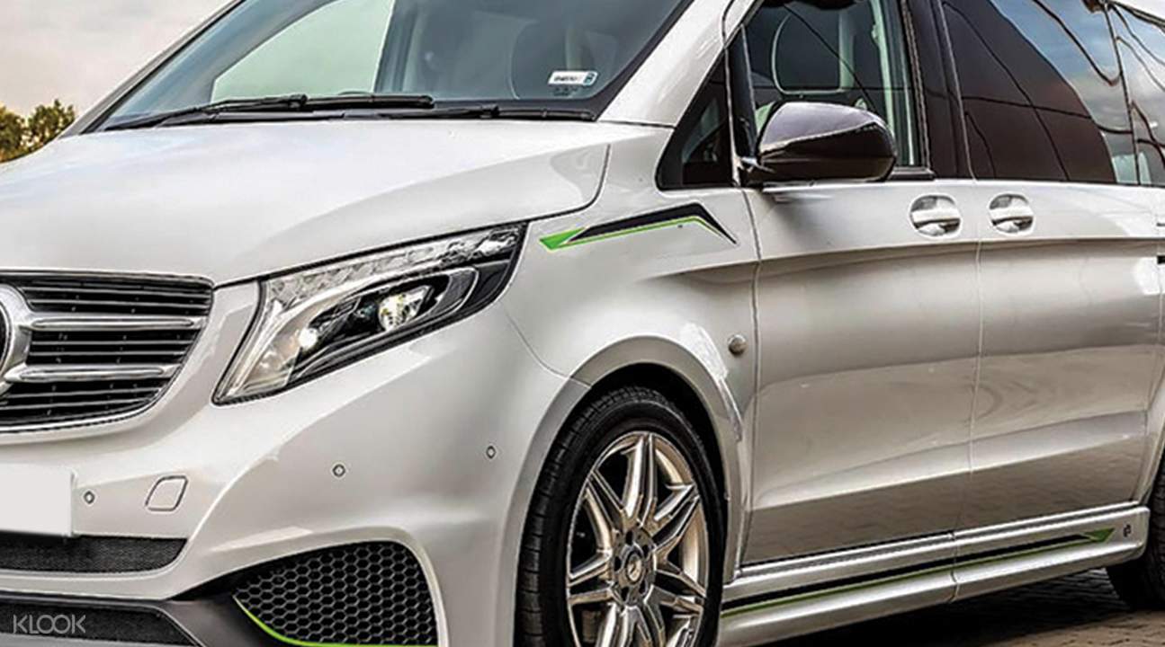 Up To 10 Off Private Istanbul Airport Transfer For City Center Klook India