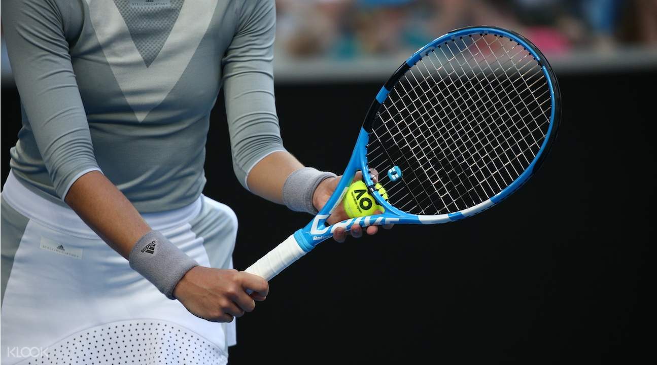 Australian Open 2019 Ticket And 2 Night Stay At Vibe Hotel - 