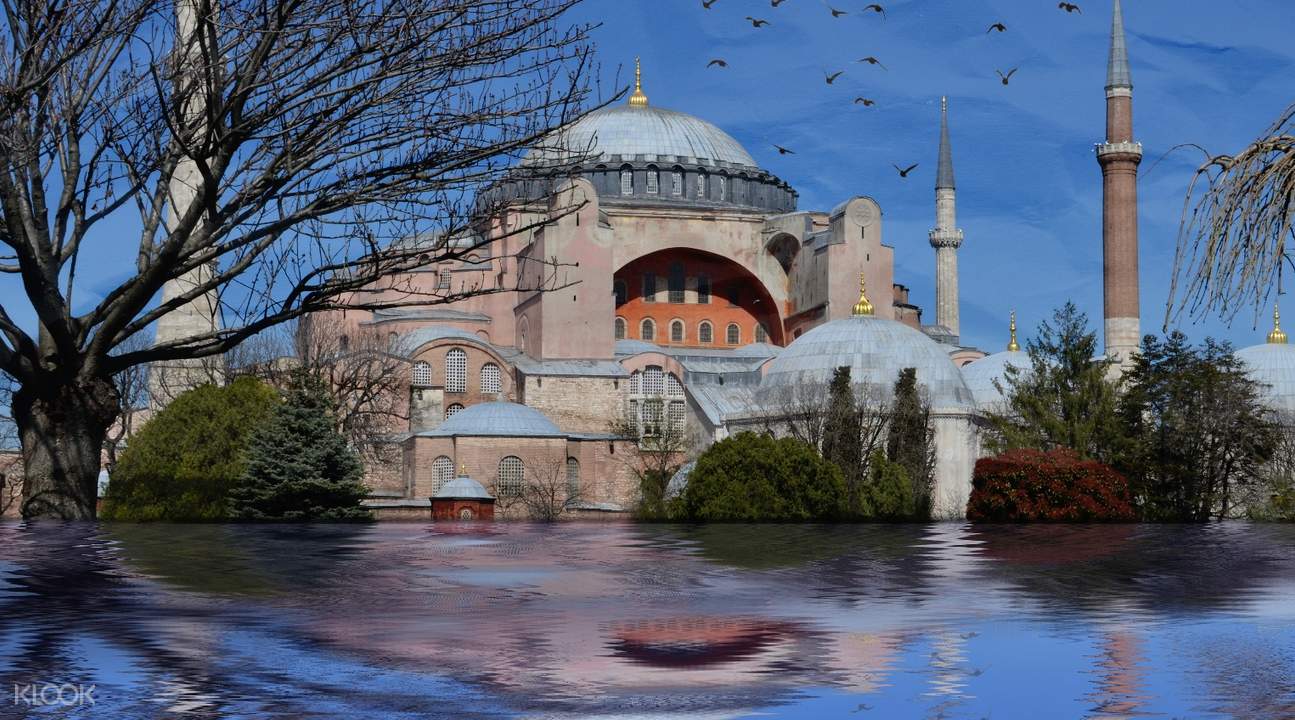 Hasil gambar untuk Istanbul