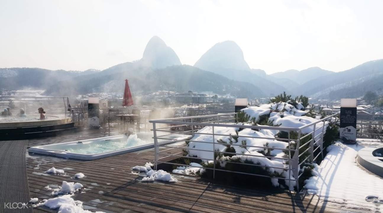 韓國全州一日游