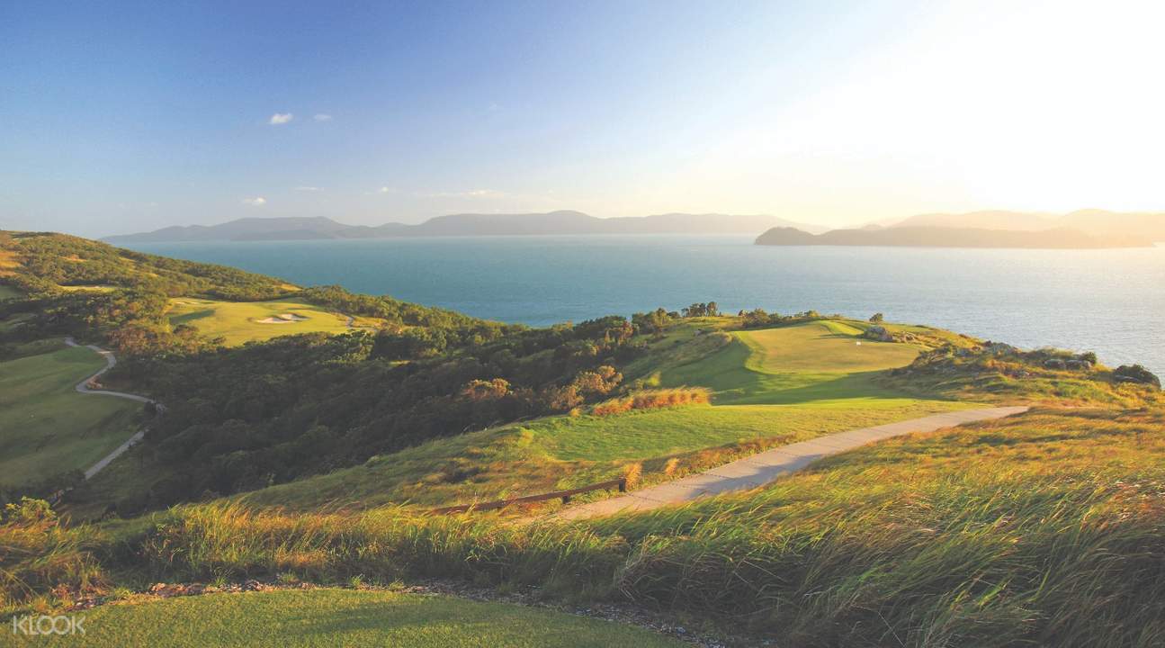 Get Hamilton Island Whitehaven Beach Tour Background