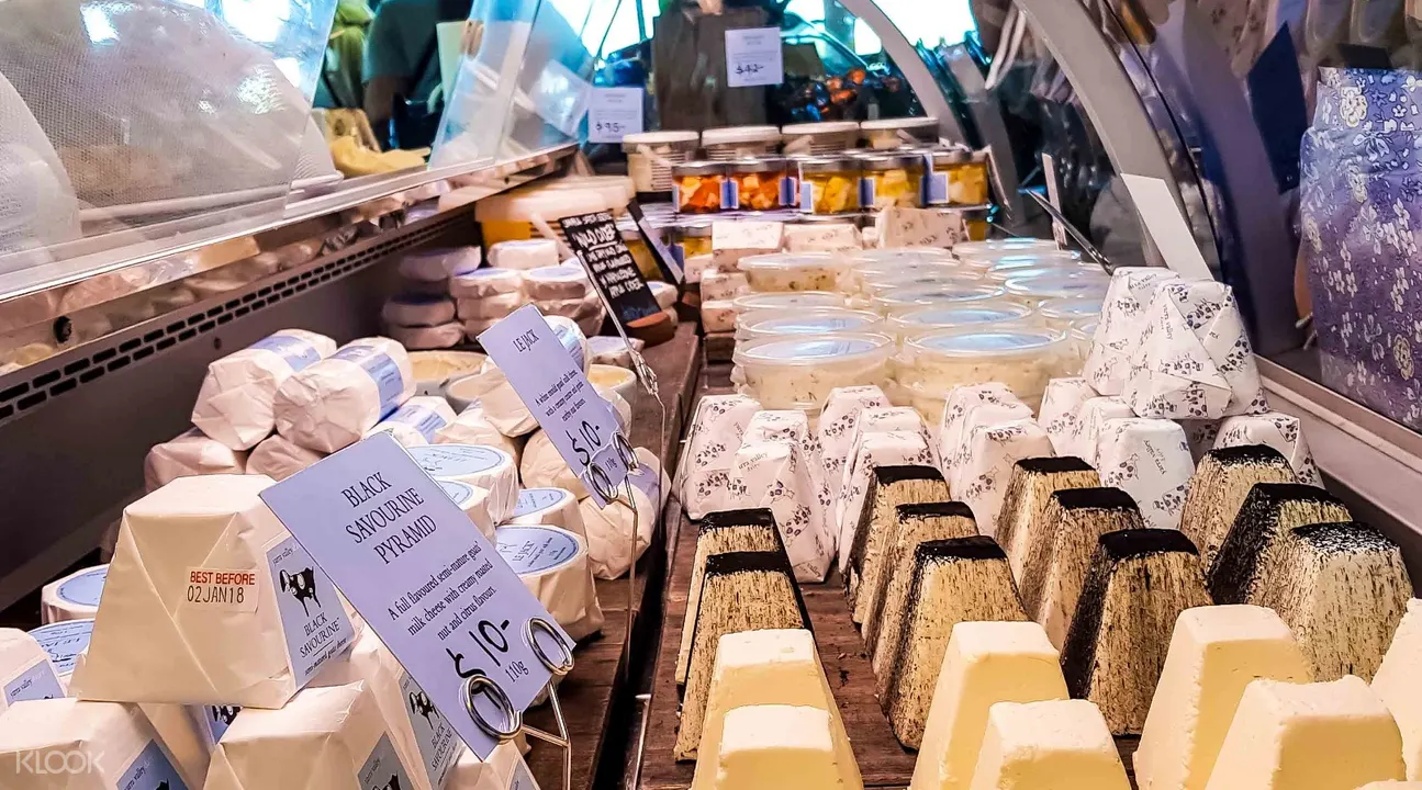 Yarra Valley Wine Tour from Melbourne, Australia Klook Singapore