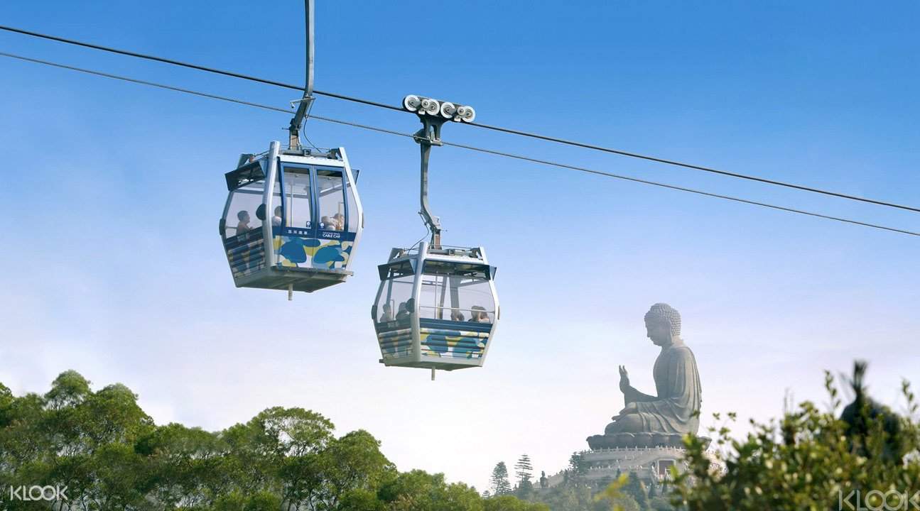 Ocean Park Cable Car Price Ocean Park Cable Car Price