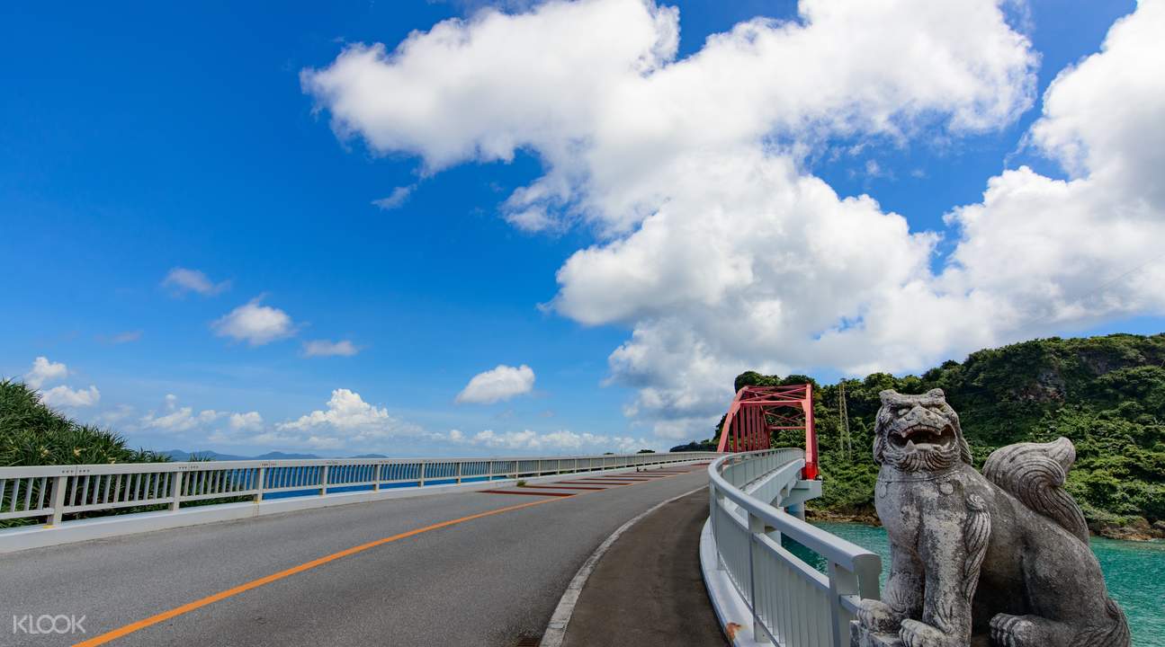 沖繩包車