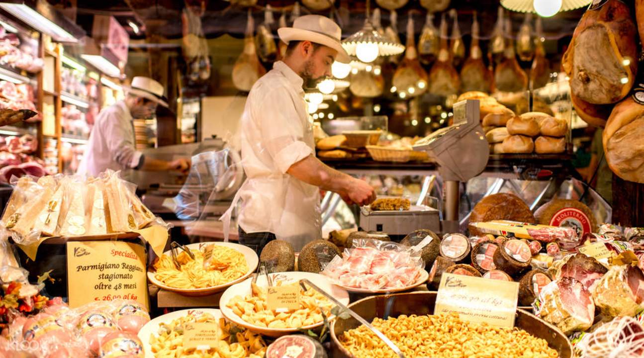 tasting milan: beer & snacks walking tours