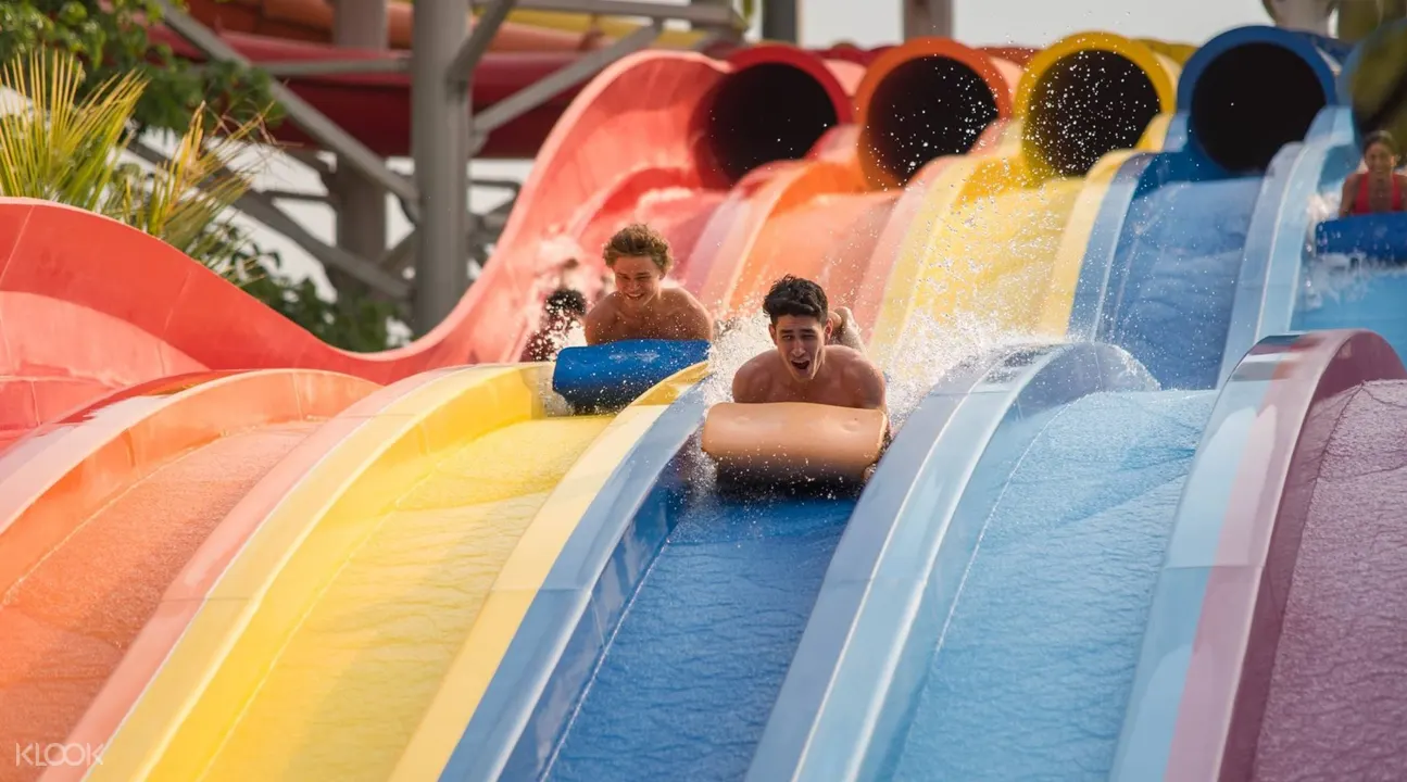 aqua planet ticket in clark