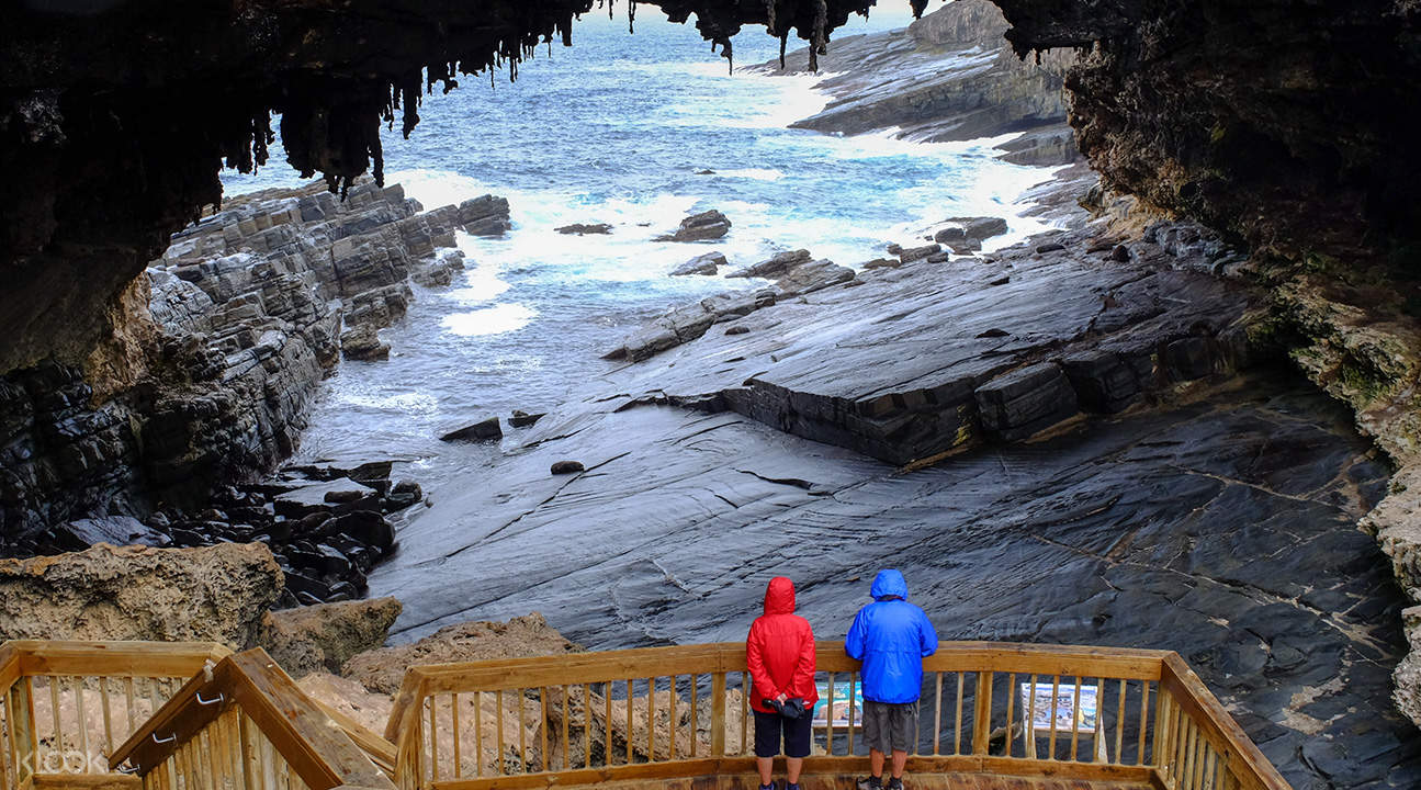 Kangaroo Island Day Tour