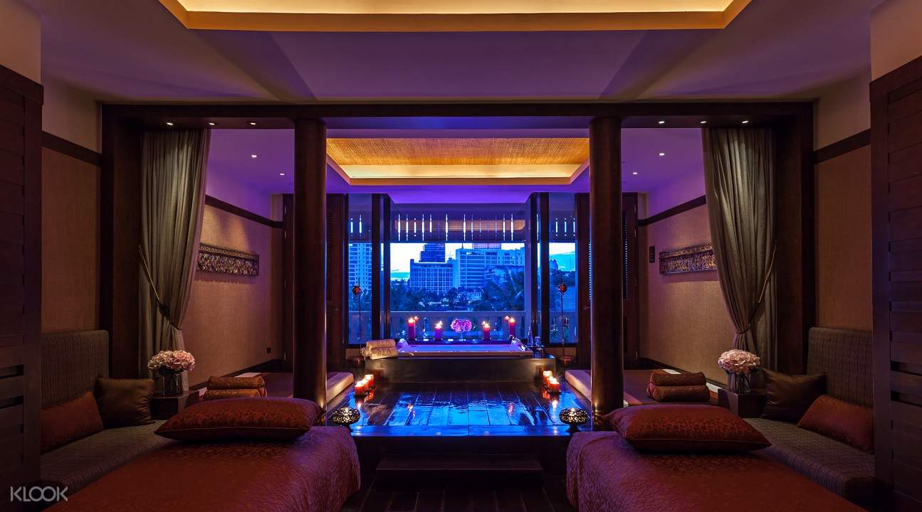 Up to 20% Off | The Peninsula Spa Experience in Bangkok - Klook