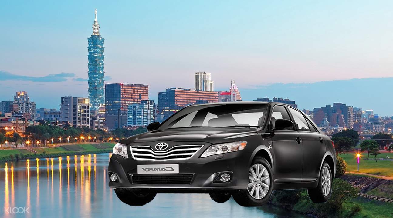 private-car-charter-for-taipei-klook