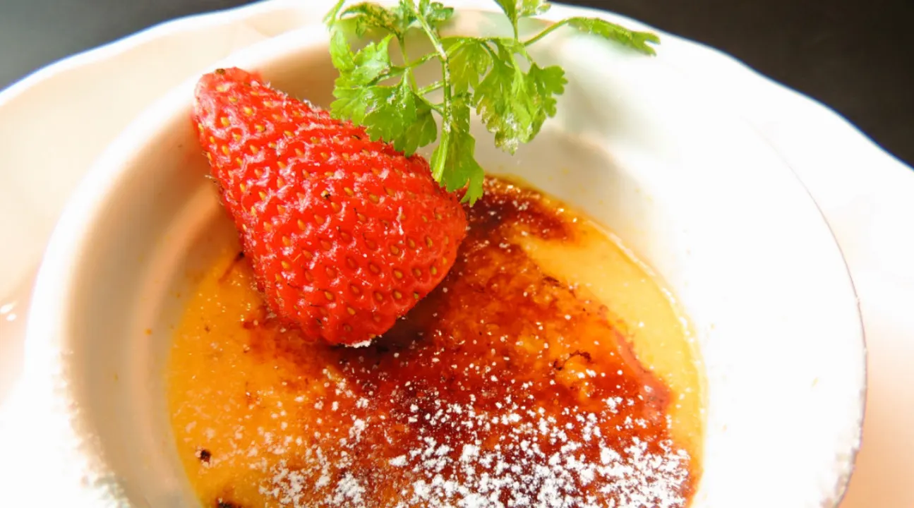 大阪難波吟甜點