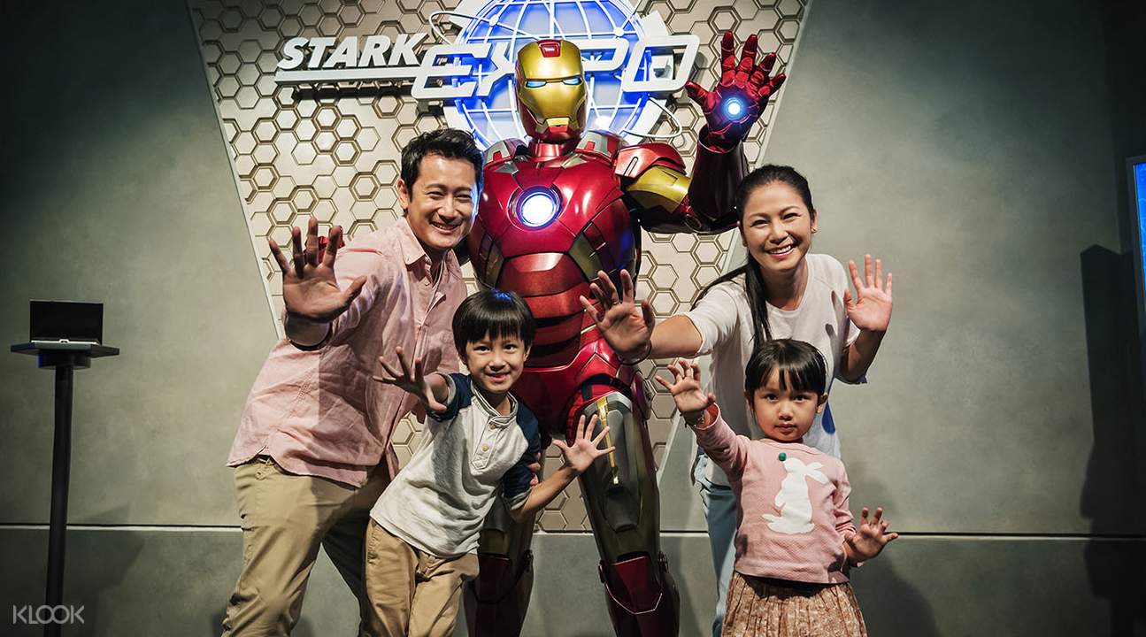 Coupon hong kong disneyland