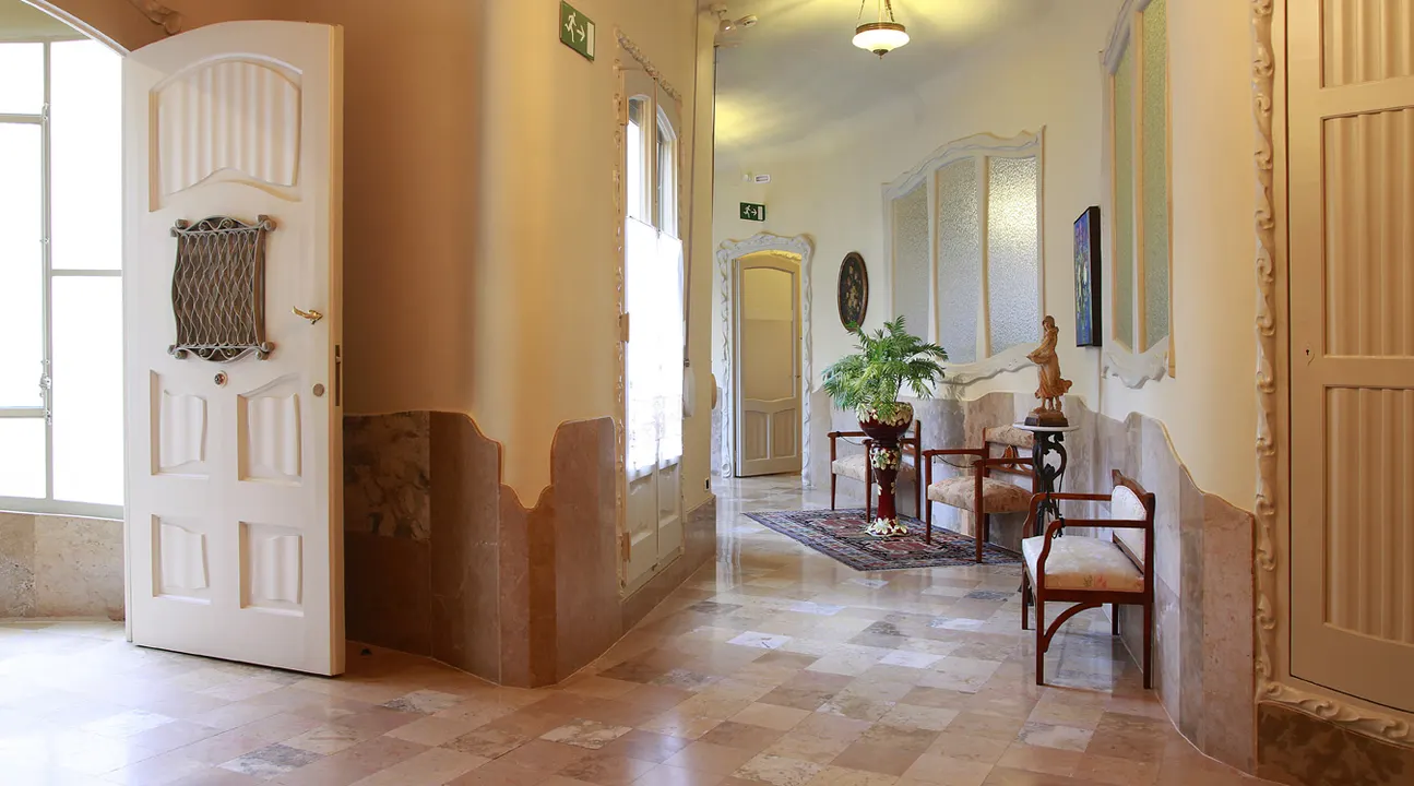 Buy Casa Mila La Pedrera Ticket In Barcelona Spain